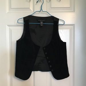 New York & Company Vest